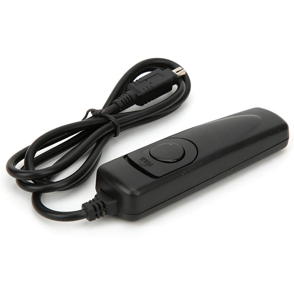 MC DC1 SLR Shutter Release Remote Trigger for Nikon D80 D70S Digital Camera