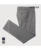 INDIAN 100% Polyester Matching Pants_Mitdaxwa101