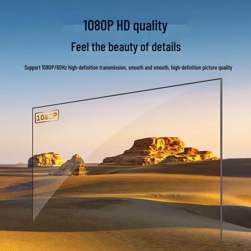 Ugreen CM611 HDMI To VGA Converter