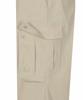 DISCOVERY EXPEDITION Freshvent Women'S Wide Cargo Pants (Beige2)