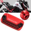 Для HONDA CB750 Hornet CB 750 2023 Аксесуари для мотоциклів Кришка заливної горловини моторного масла Кришка резервуара передньої гальмівної рідини