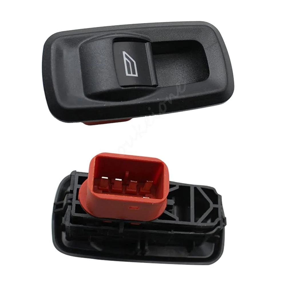 Elecric Window Switch for Ford Fiesta Ecosport 2012 2013 2014 2015 Master Passenger Glass Lifter Control Button Car Accessories