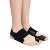 Thumb Valgus Aligner Thumb Protective Cover Steel Plate Foot Thumb Valgus Correction Toe Splitter Fixing Belt