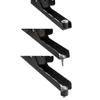 Universal Adjustable TV Wall Mount for 32-75 Inch Screens
