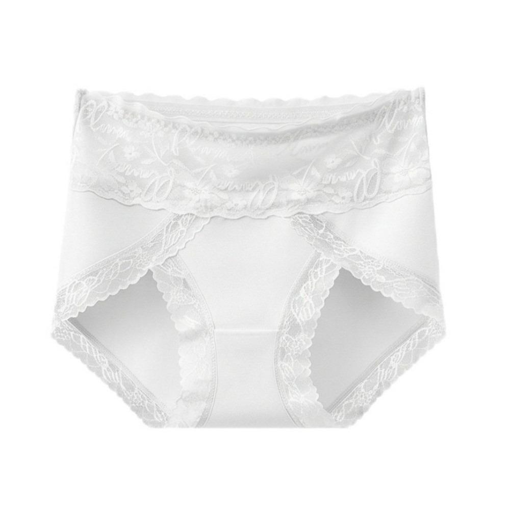 High Waist Lace Shapers Tummy Control Postpartum Body Shaper Lingerie Women Underwear  Girl