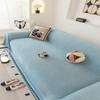Woven Cotton Sofa Cover Blanket Sofa Towel for Living Room Furniture Dapestry Couch Coverecor T