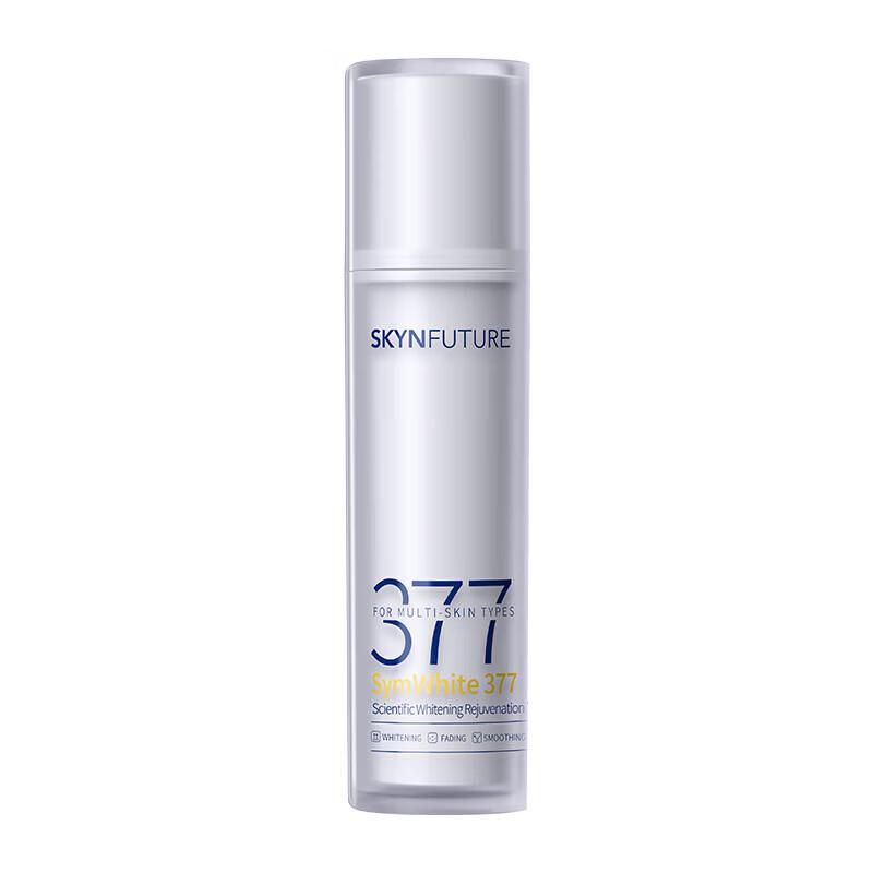 SKYNFUTURE Second Gen 377 Whitening & Brightening Essence Toner