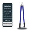 Jiashuer Industrial Electric Cable & Wire Cutters CN Plug (adapter Included)
