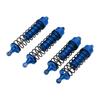 Shock Absorber Replacement for Arrma 1 10 Granite RC Car Front Rear RC Aluminum Alloy Shock Absorber AR330550 AR330551