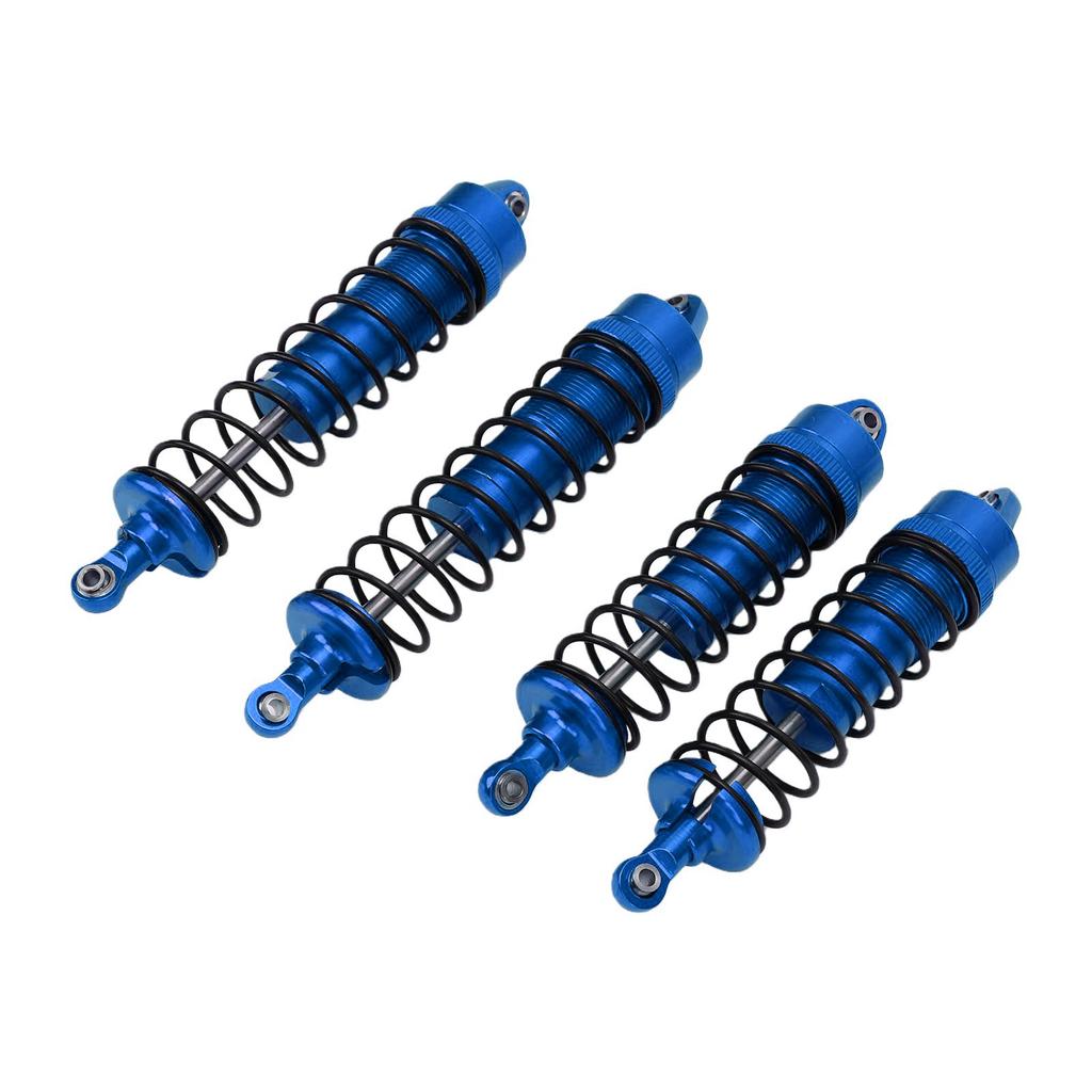 Shock Absorber Replacement for Arrma 1 10 Granite RC Car Front Rear RC Aluminum Alloy Shock Absorber AR330550 AR330551