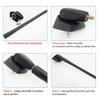 Für Peugeot 106 205 206 306 309 405 406 806 Autoantenne Basis Autoantenne 9628851980