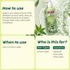 The Plant Fix Plix Neem Anti-Dandruff Shampoo 200ml For Men & Women Paraben Free