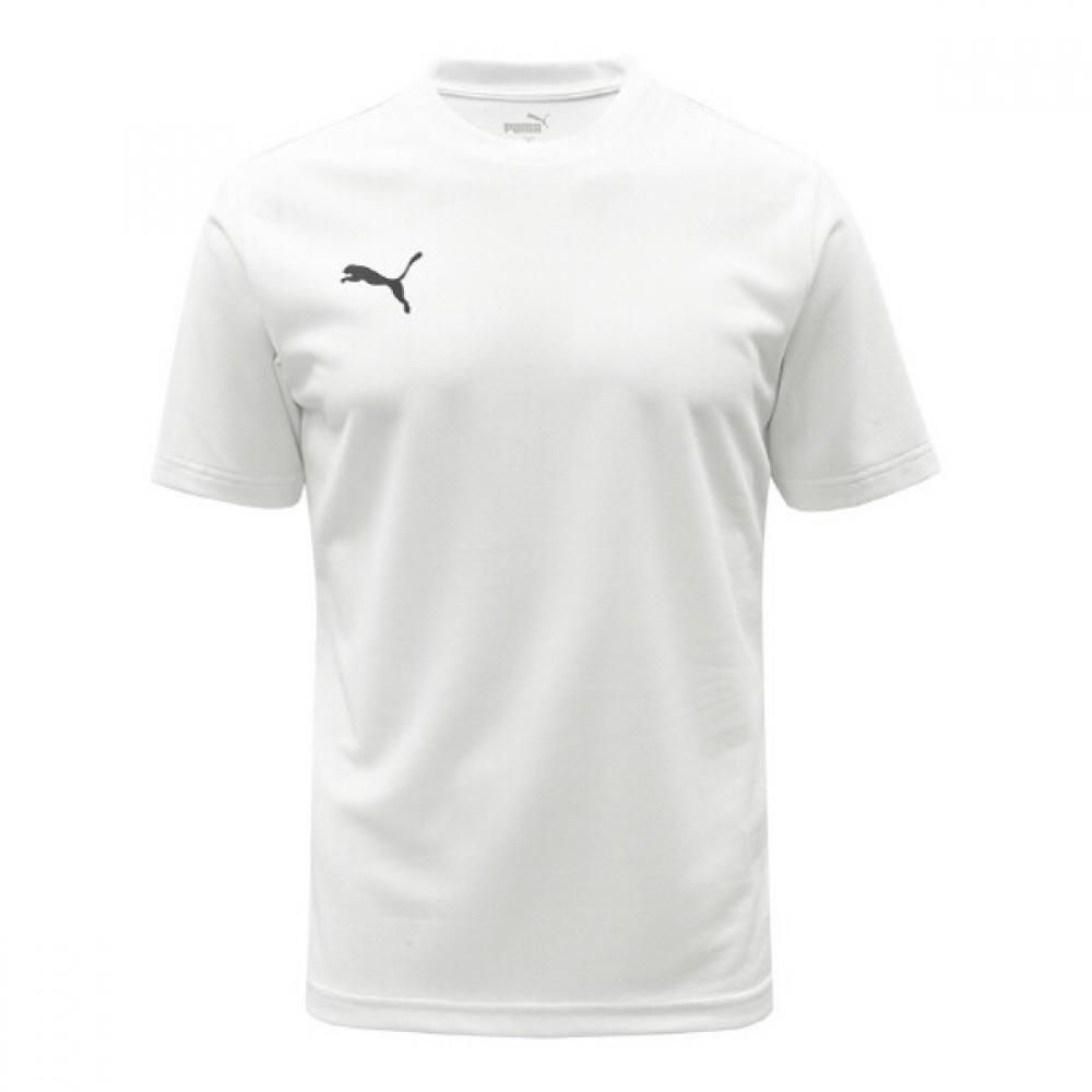 

Puma Short Sleeve Tee Zqj 659445 04 Puma Team Rise Logo Jersey Asia Sp 90