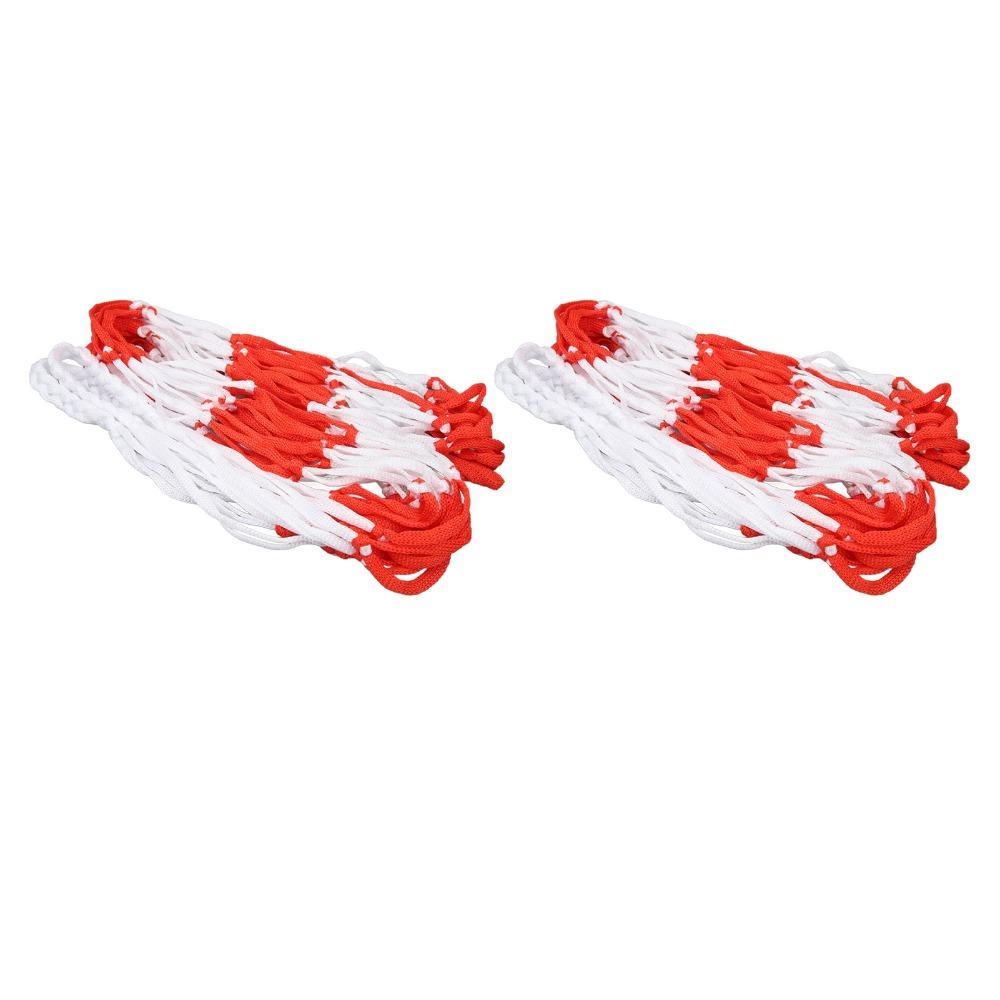2pcs Holds Up To 10 Balls Ball Storage Net Basketball Carry Net  Football Transport