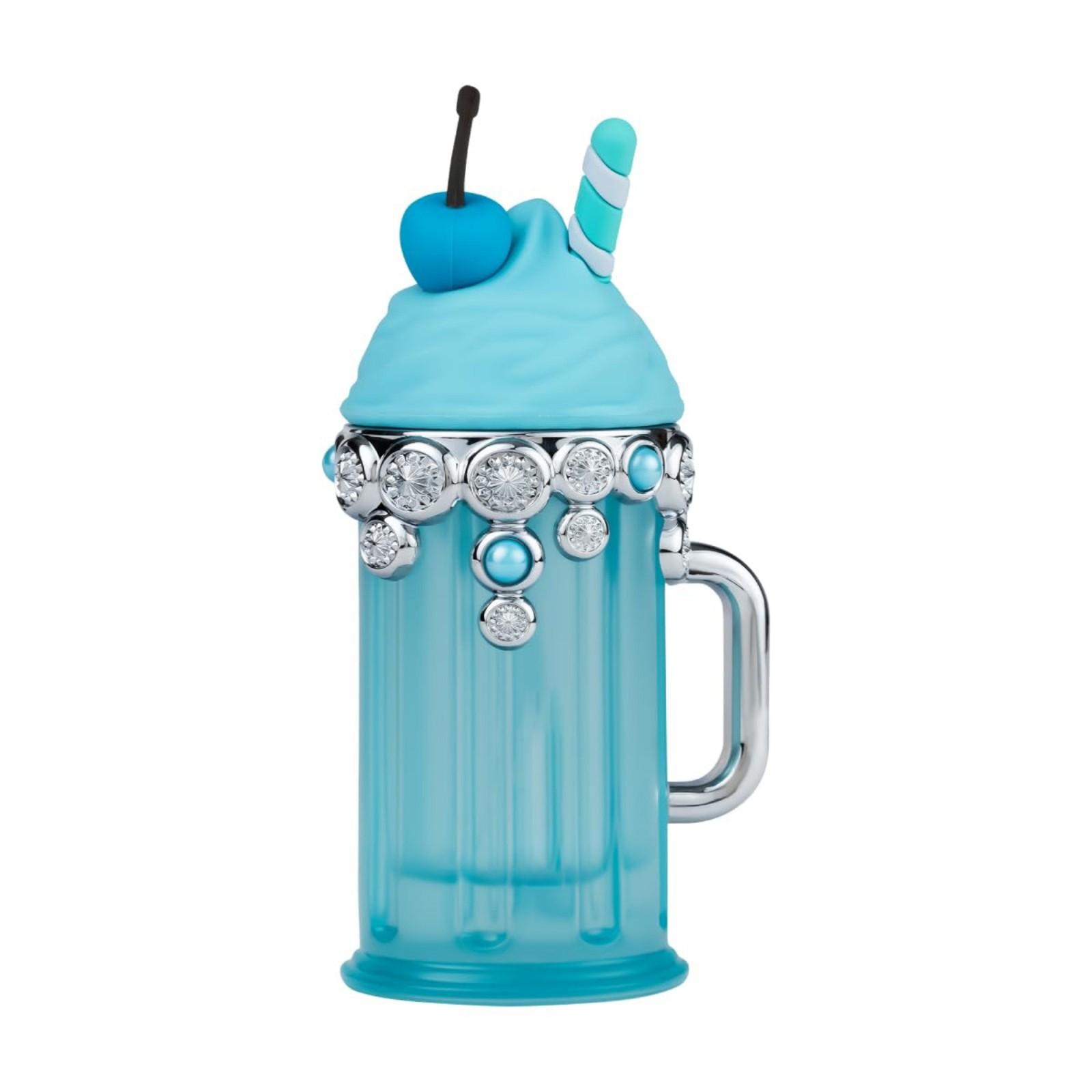 

Весенний парфюм, Персонализированный парфюм, Стойкий, Женский парфюм, Подарок для девочек 100 мл One Size синий