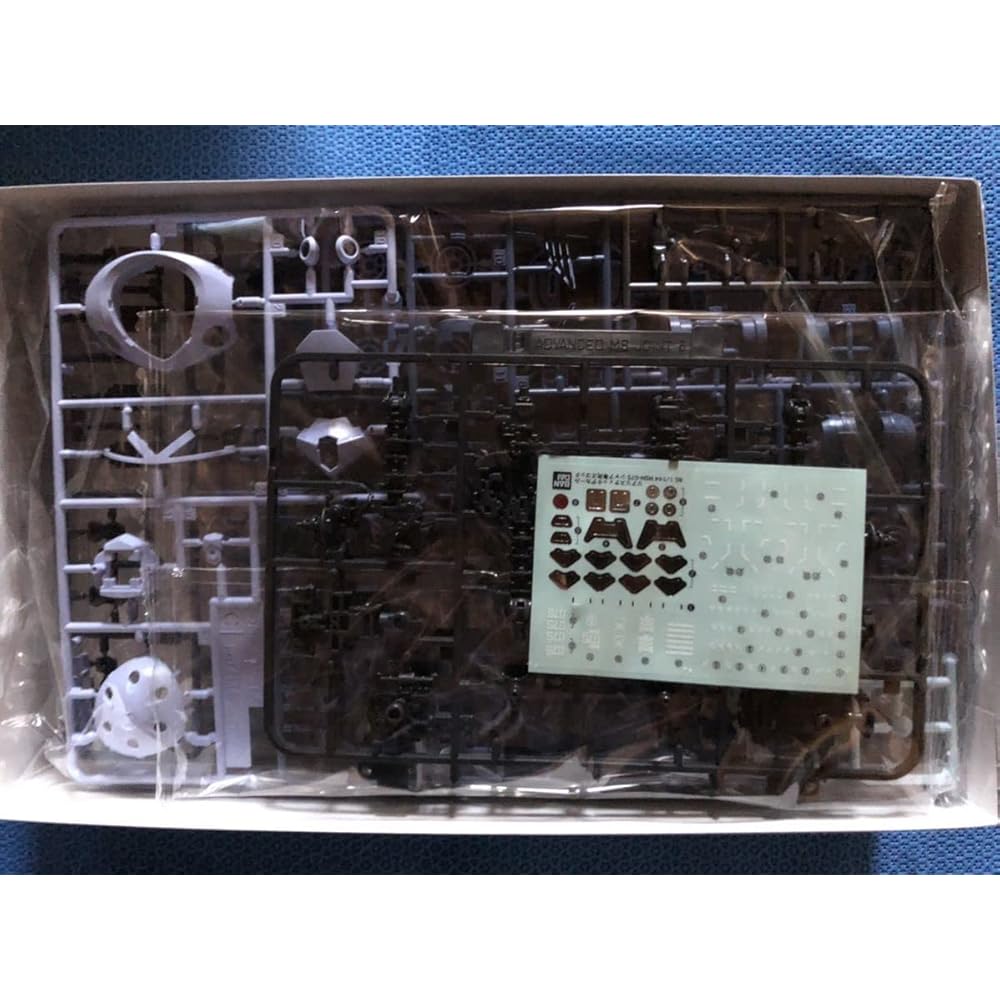 RG 1/144 MSM-07 Z'Gok Mass Production Model Hobby Online Shop Exclusive