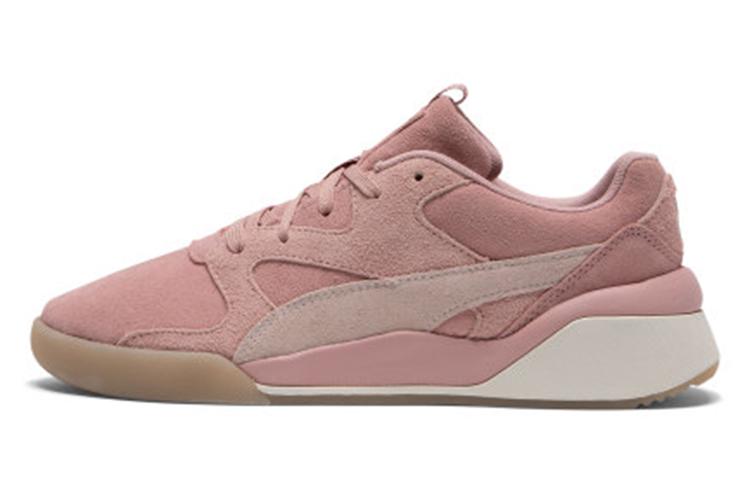 PUMA Aeon Rewind Wn s Pink Women s 370396-01 38