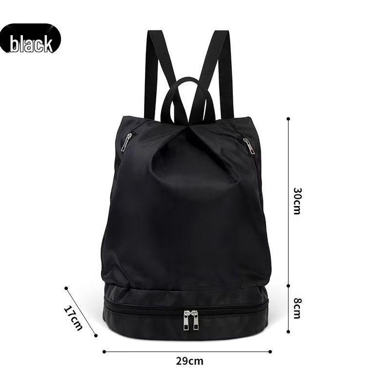 Унисекс Водонепроницаемый Рюкзак для Плавания и Путешествий с Отделением