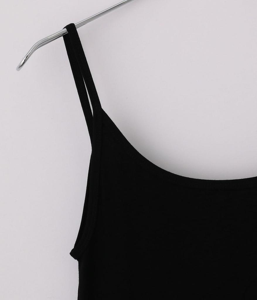 ROPE BASERANGE Slip Dress GXR70070 Beige Women's (27)