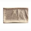 Solid Color Women Wide Elastic Hairband Sports Yoga Headband Vintage Sweat-Wicking Elastic Headscarf Anti-Sweat Headwear