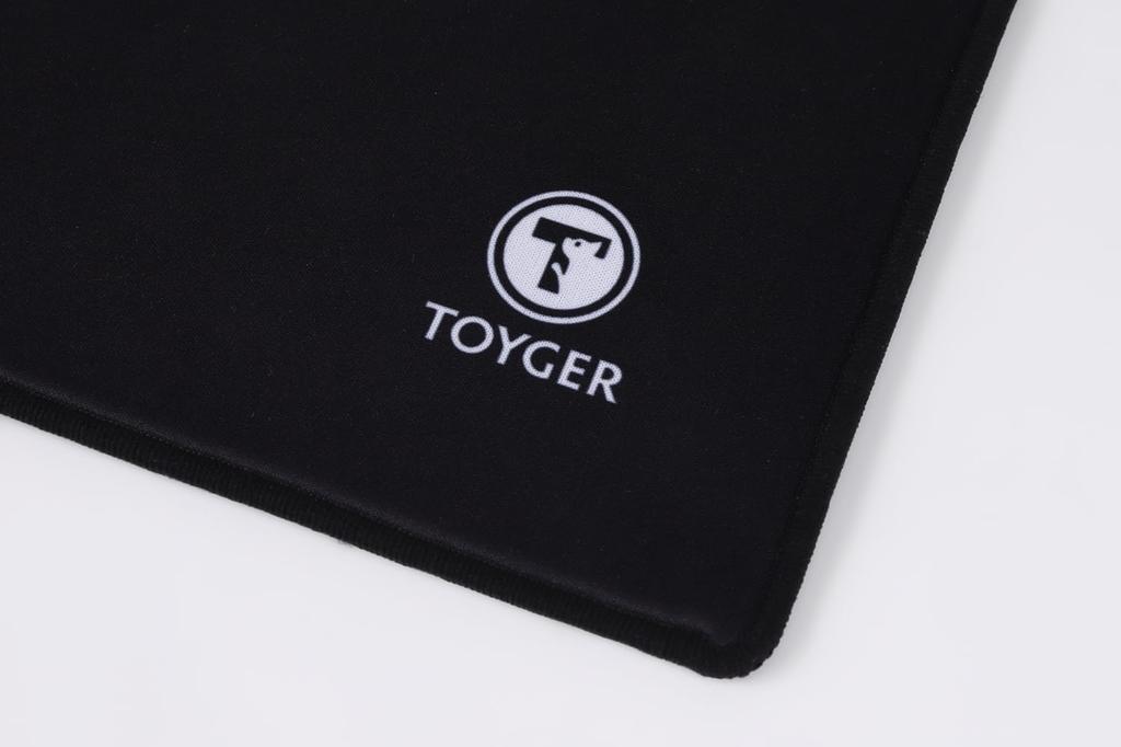 TOYGER Spread Playmat [Foldable Playmat] Thin, Space-Saving