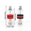 Neuer Mini-Airbrush In-Line Wasserabscheider Öl-Wasser-Separator Luftfilter