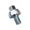 Car Crankshaft Pulley Bolt 90017-P01-003 04133-P01-305 For Honda Civic 1988-2000