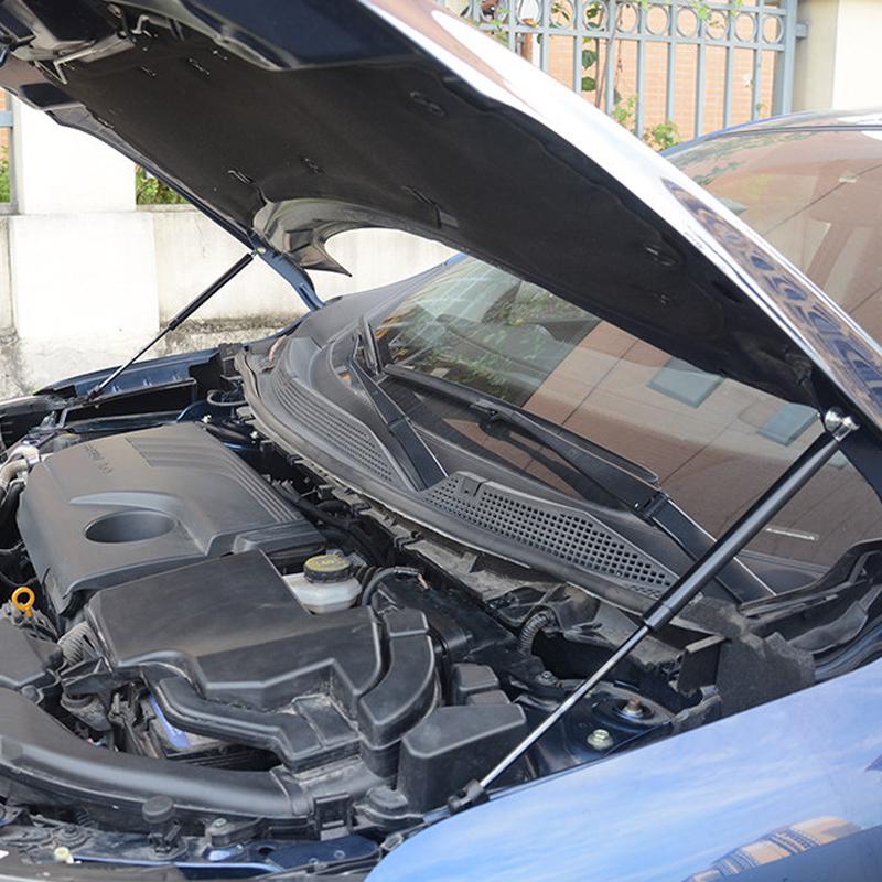 Pasuje do Renault Kadjar 2015-2021 Przednie amortyzatory maski amortyzatory maski podpory podnoszące