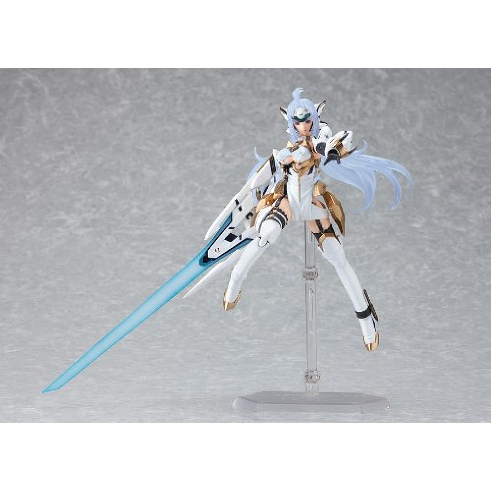 Figma Xenosaga Episode III [Thus Spoke Zarathustra] Episode III KOS-MOS Ver.4