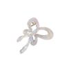 2024 Premium Jelly Color Hair Shark Clip for Women