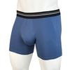 Loose and Breathable Four Cornered Underpants Pure Cotton Flat Cornered Men's Underpants