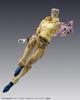 Medicos Entertainment Super Action Statue Bizarre Adventure Part Joestar 150mm 35mm PVC ABS Nylon Painted Movable Figure "JoJo's 3" "Joseph & Iggy"