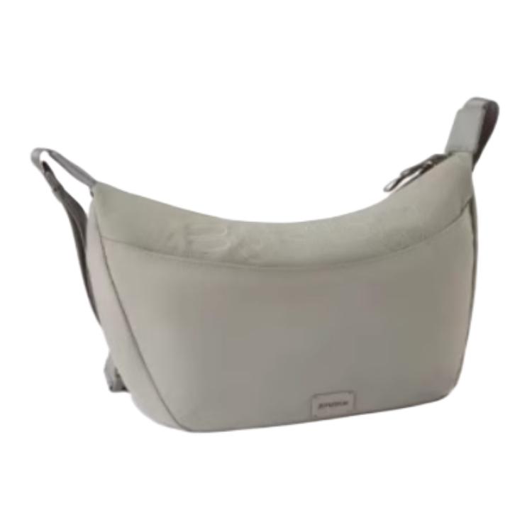 New FILA Fabric Dumpling Bag, Crossbody Bag Unisex Multicolor T13U441124F-395579