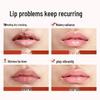 PMPM Rose Hyaluronic Acid Lip Glow Essence Oil
