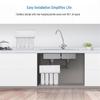 ZISIZ 500GPD Household Integrated Water Purifier