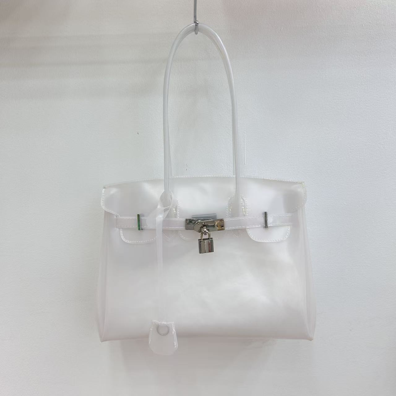 Kelly Bag New Jelly Bag Shoulder