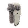 [New Era] Cepure Trapper Akmens XL TRAPPER NE STO 233