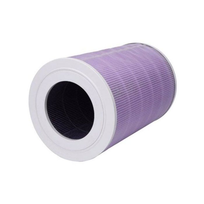 Filtre - XIAOMI - MI Air Purifier - HEPA - Noir - Haute efficacité