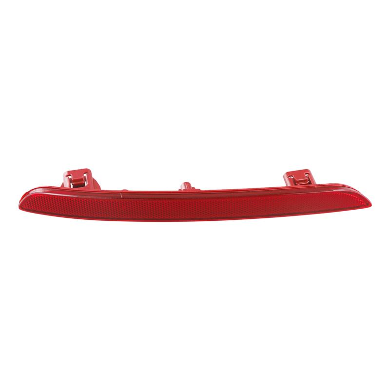 Unique Rear Bumper Reflector Cover For Honda CIVIC Sedan 2024