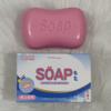 Simulation Soap Shaped Squishy Comfortable Touch Sensory Toy Slow Rising Squeeze  Kids Adults