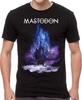 Mastodon Diamond In the White Unisex T-Shirt