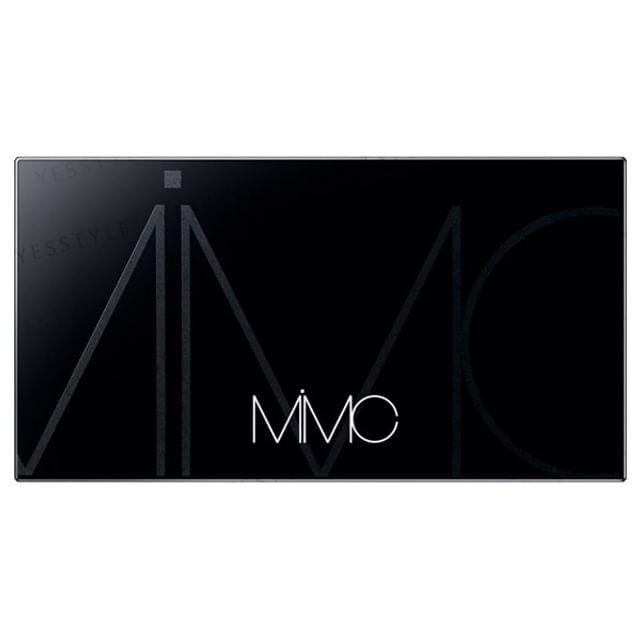 MiMC - Mineral Creamy Foundation Case