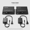 Zhongtianhengke ZT- Series Balanced Audio Fiber Optic Transceiver