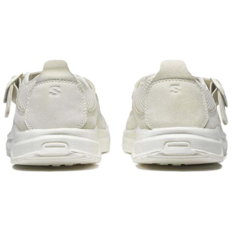 SALOMON X Rx Marie Jeanne 'Cream' Sneakers 474338