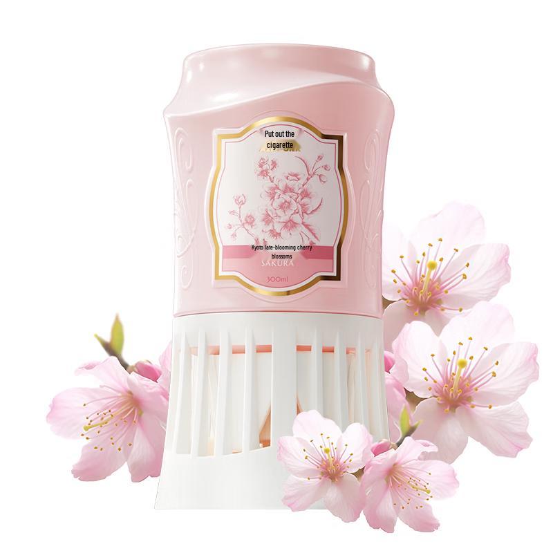 Air Funk Inverted Room Fragrance & Deodorizer