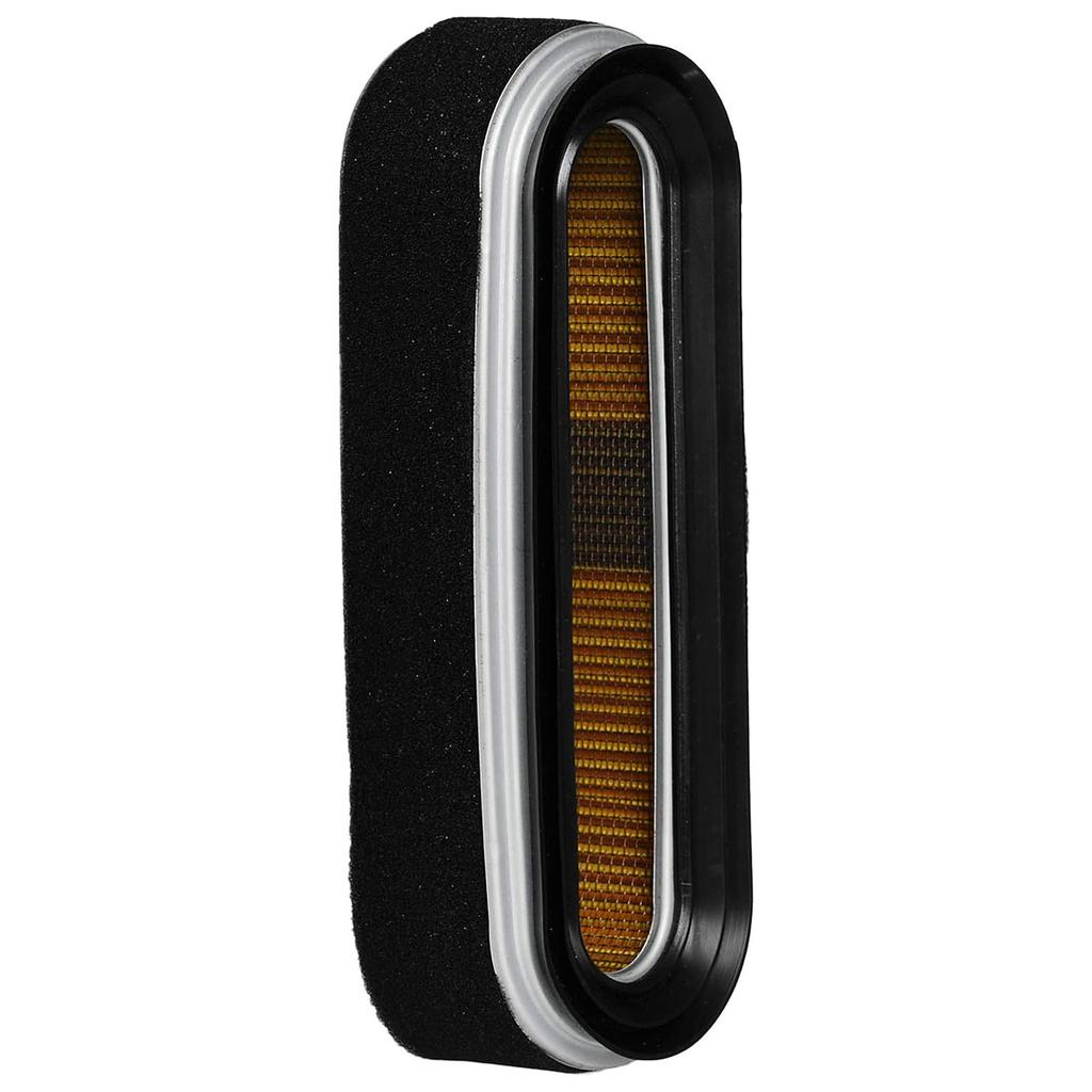 Efficient Air Filter Lawn Mower Engine Parts High Efficiency Air Filter Plastic Engine Replaces for GXV160 Lawn Mower
