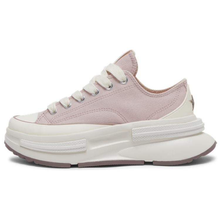 Converse Run Star Legacy CX Casual Low-Top Sneakers Unisex Sneakers Pink A11624C