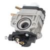 Carburatore soffiatore Carburatore soffiatore in alluminio di ricambio per Ryobi RY25AXB 25cc Gas Jet Fan Blower
