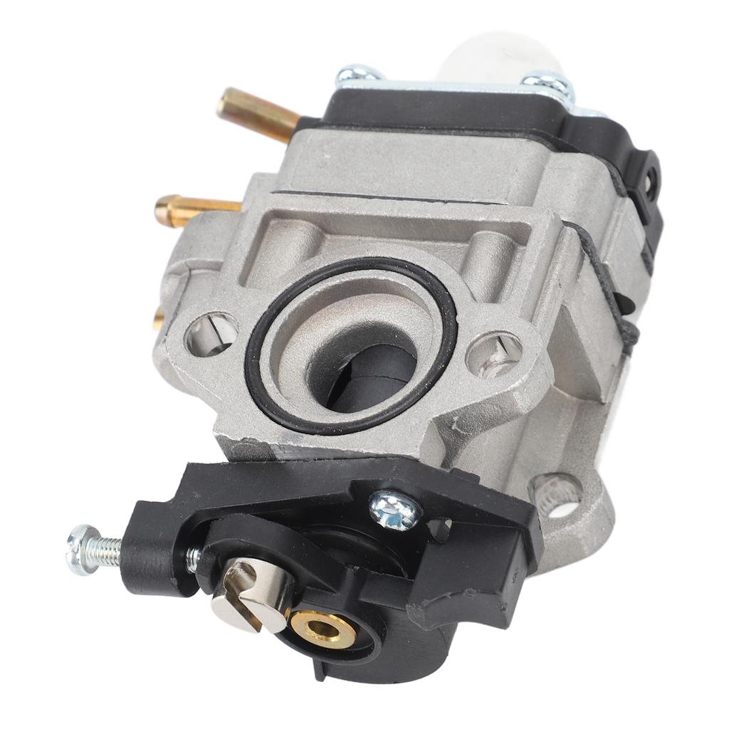 Carburatore soffiatore Carburatore soffiatore in alluminio di ricambio per Ryobi RY25AXB 25cc Gas Jet Fan Blower