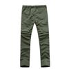 Men's Sports Casual Jogging Trousers Lightweight Hiking Work Pants Outdoor Pant